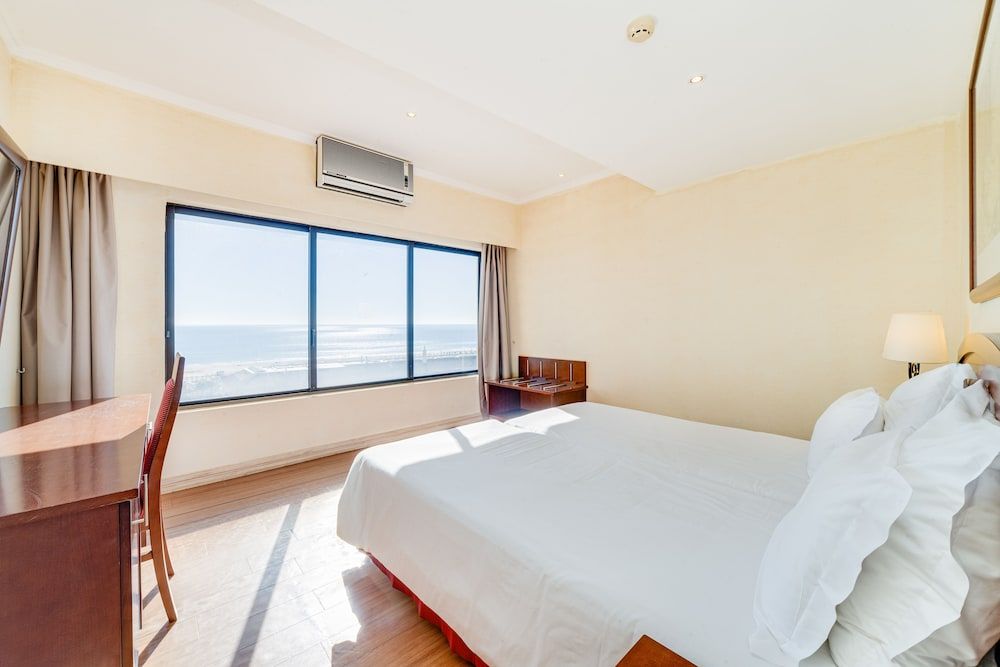 Suite Superior Sea View with Terrace