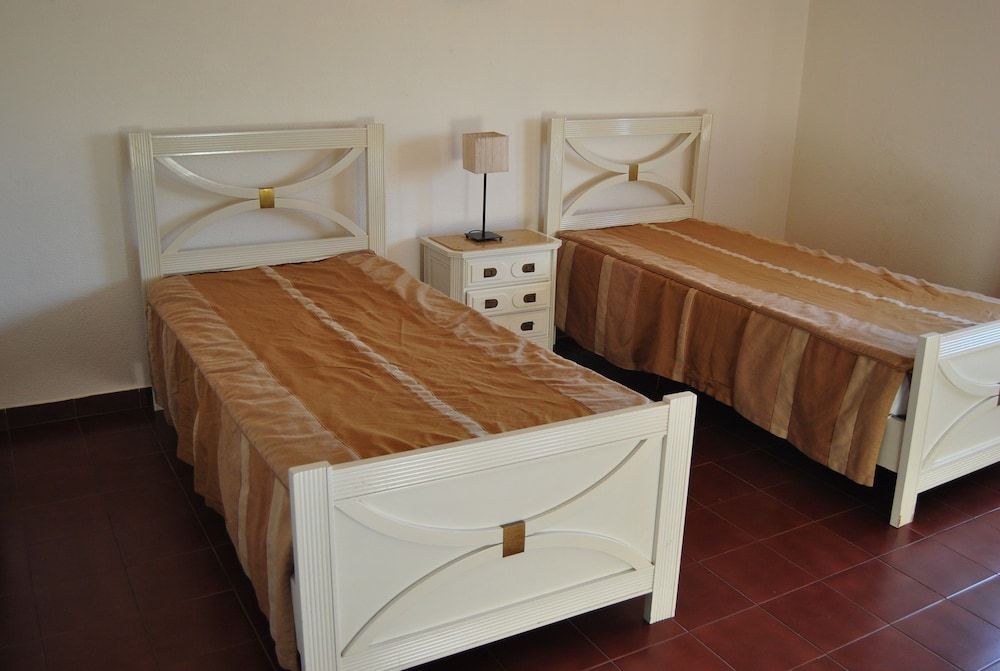 Apartamentos Olhos do Mar Apartment, 3 Bedrooms, Balcony