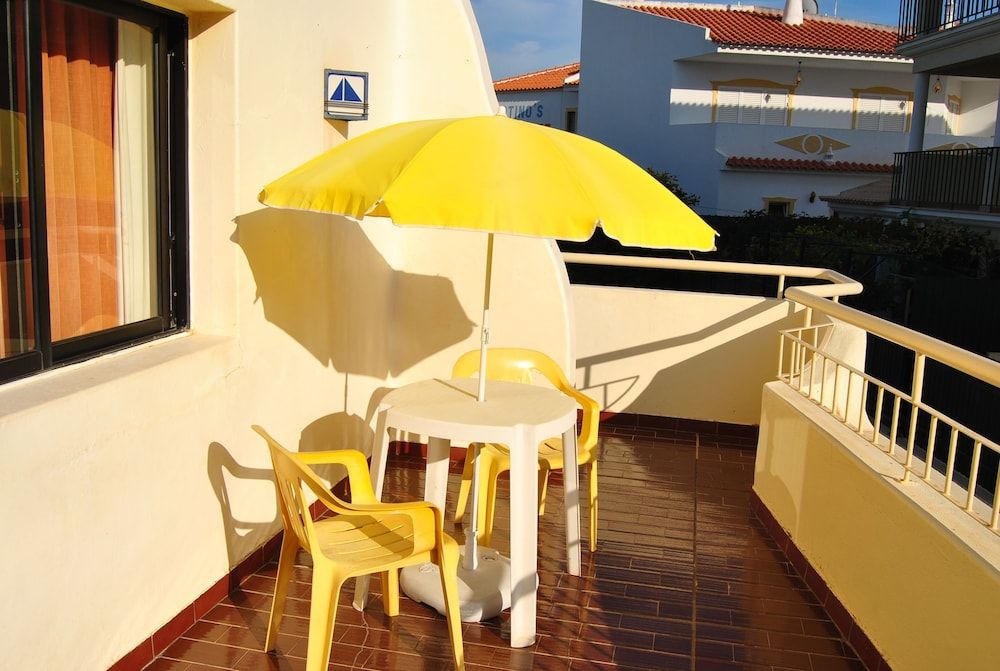 undefined Apartamentos Olhos do Mar 10