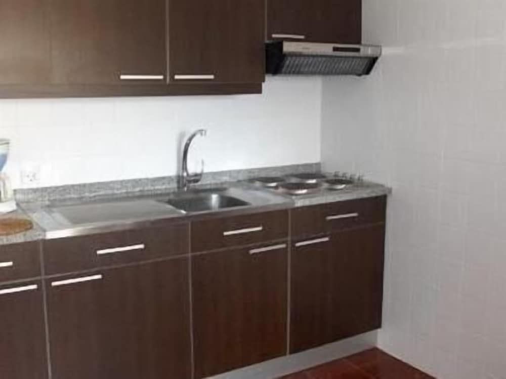 undefined Apartamentos Olhos do Mar 6
