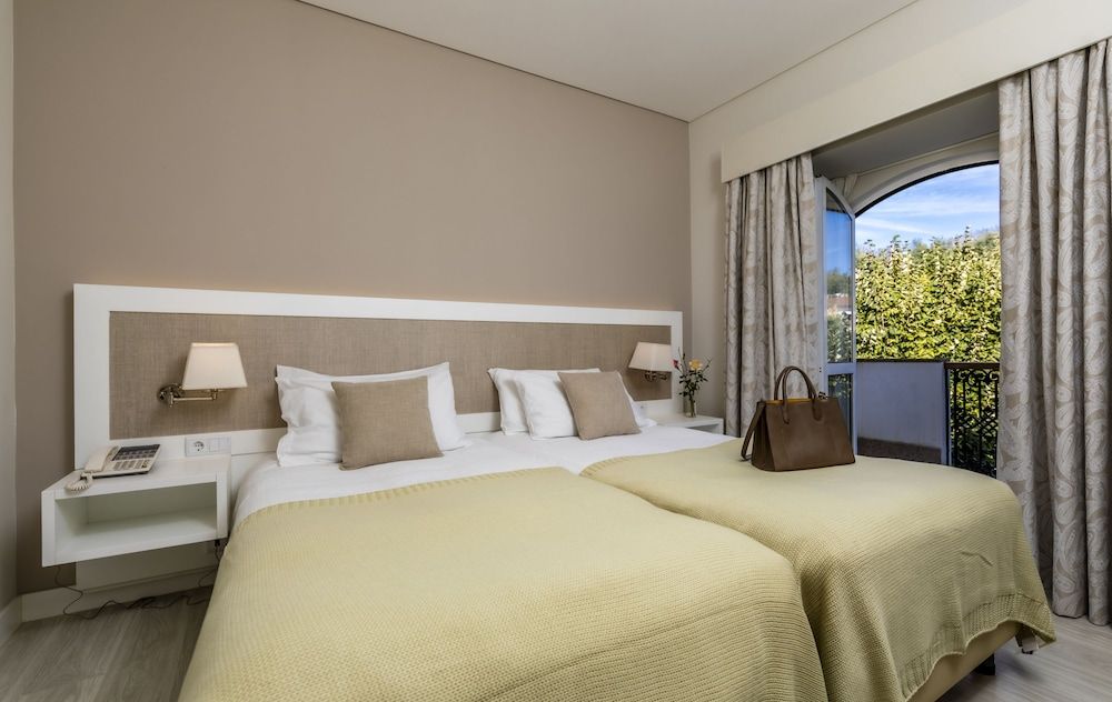 Superior Suite, Terrace