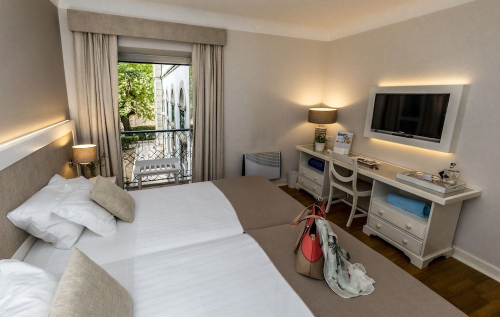 Superior Twin Room, 2 Twin Beds, Non Smoking, Private Bathroom