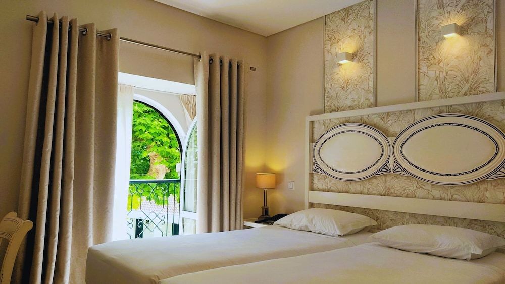 Standard Twin Room, 2 Twin Beds, Non Smoking, Private Bathroom