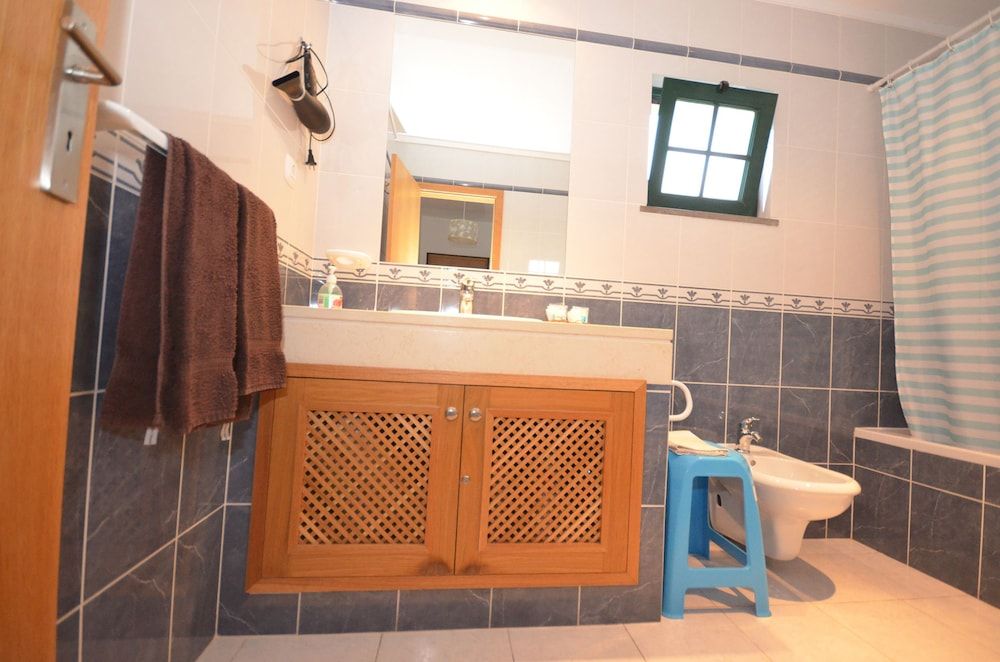 Apartamentos Cravinho Apartment, 1 Bedroom (V São Francisco) 7