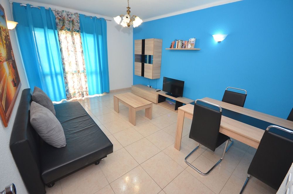 undefined Apartamentos Cravinho 2