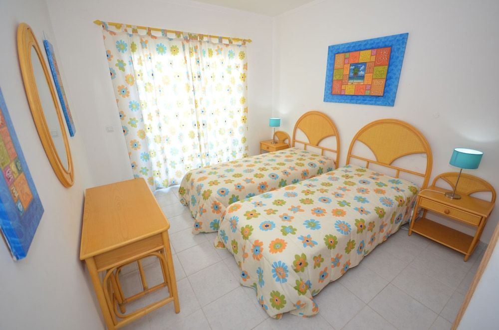 Apartamentos Cravinho Apartment, 2 Bedrooms (AE São Francisco) 4