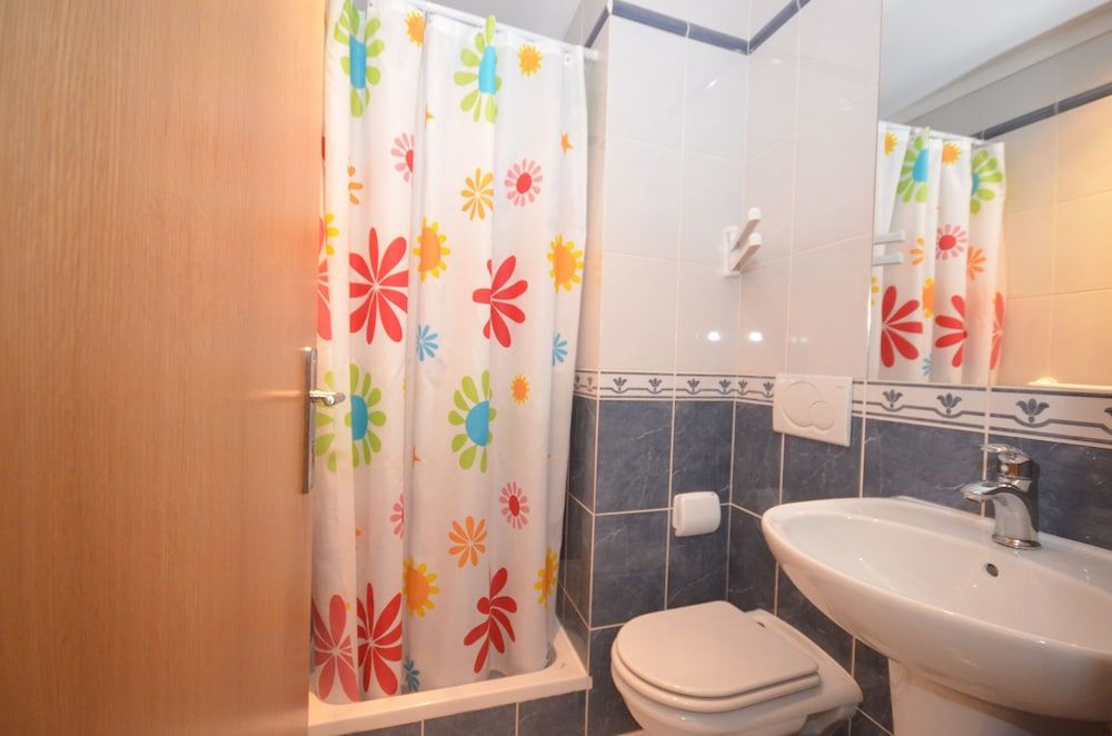 Apartamentos Cravinho Apartment, 2 Bedrooms (AE São Francisco) 7