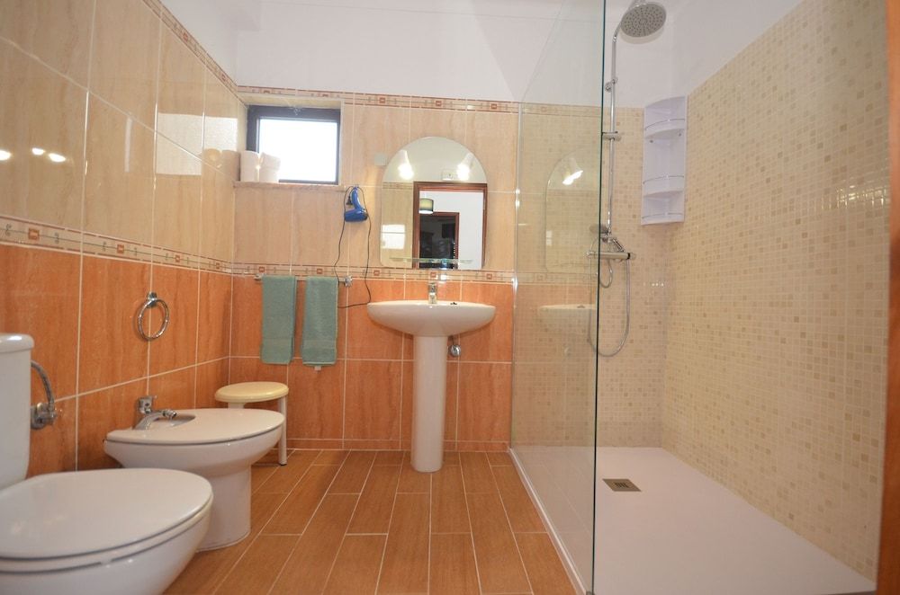 Apartamentos Cravinho Apartment, 1 Bedroom (H Junior) 4