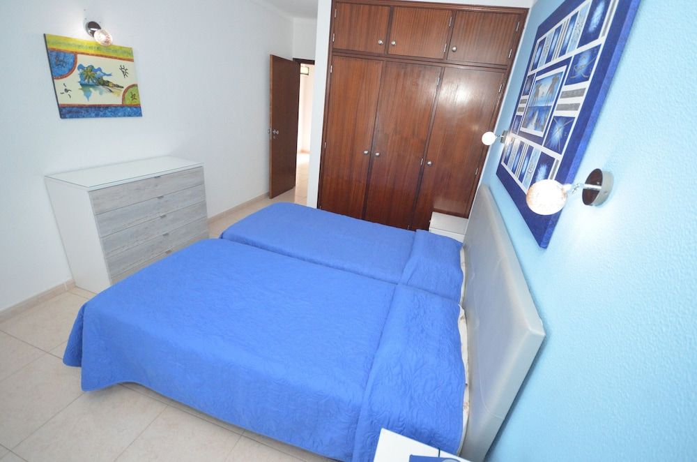 Apartamentos Cravinho Apartment, 1 Bedroom (H Junior) 2