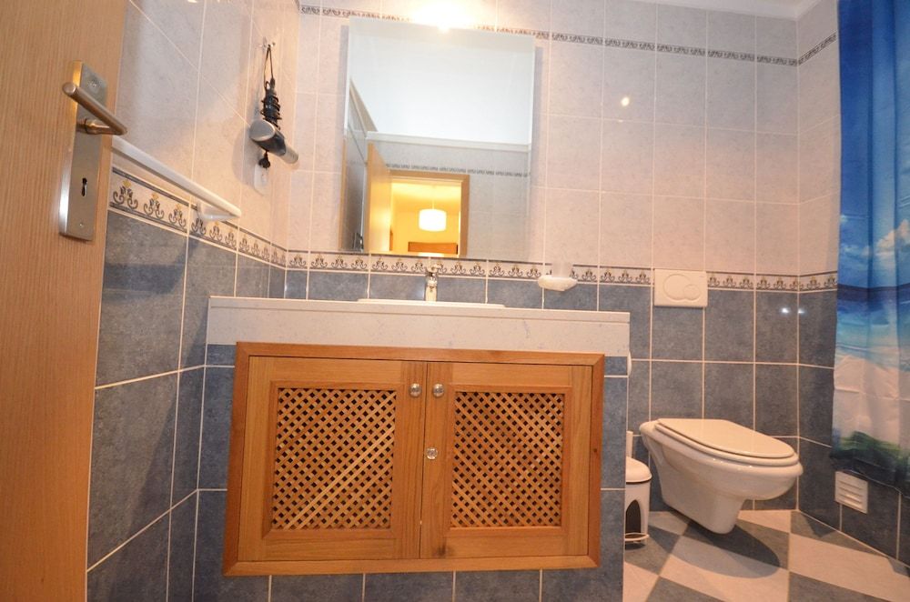 Apartamentos Cravinho Apartment, 2 Bedrooms (AE São Francisco) 9