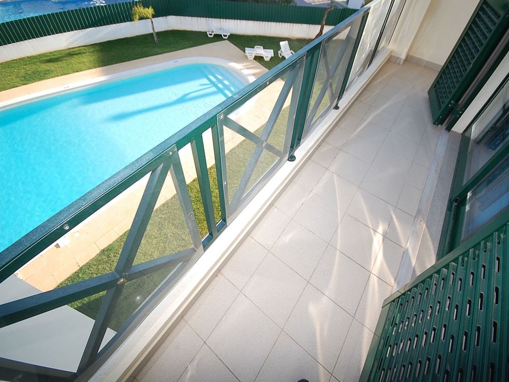 Apartamentos Cravinho Apartment, 1 Bedroom (V São Francisco) 5