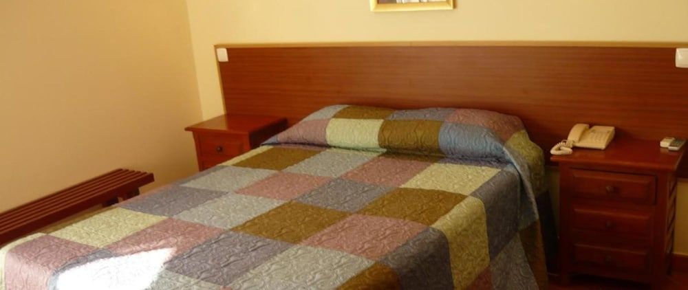 Hotel Aguamarinha Standard Double or Twin Room 3