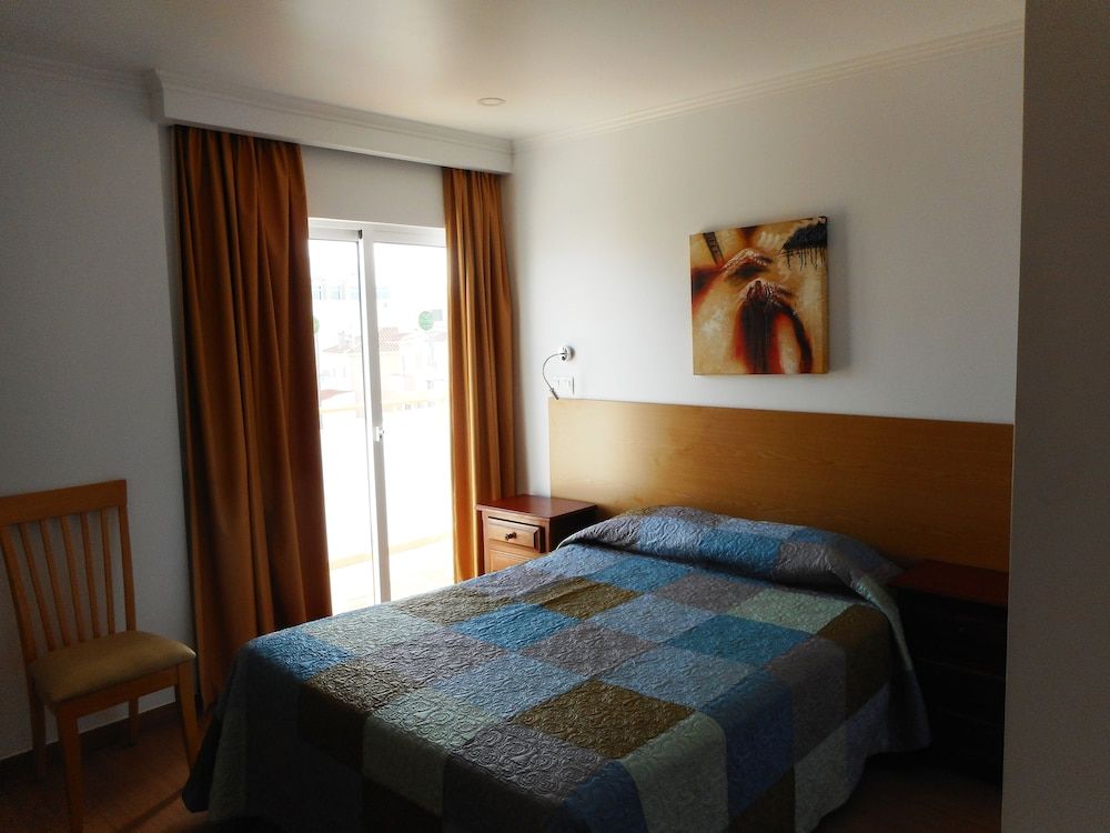 Hotel Aguamarinha Standard Double or Twin Room 4