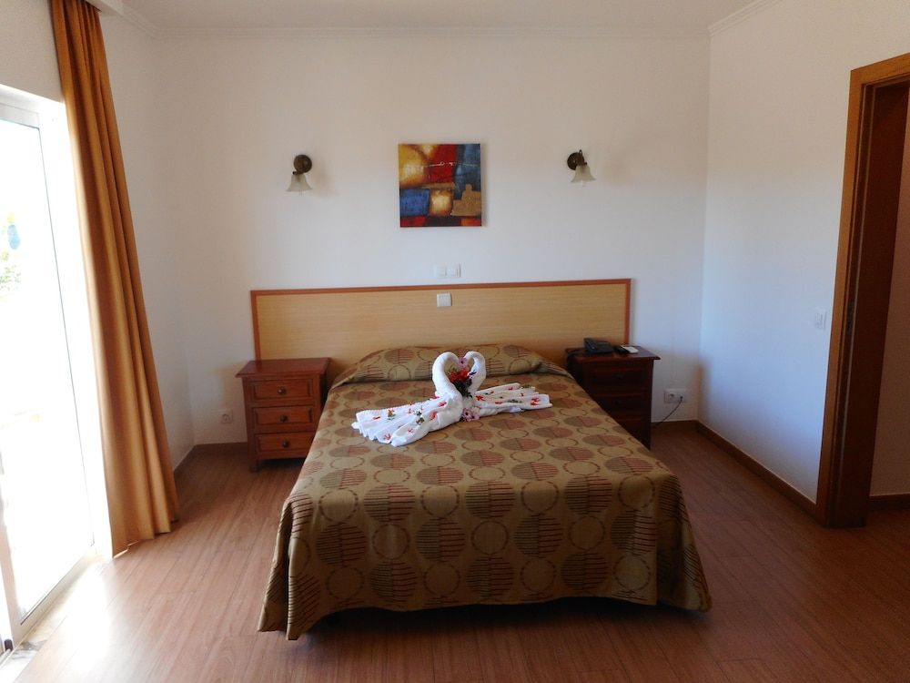 Hotel Aguamarinha Standard Double or Twin Room 2