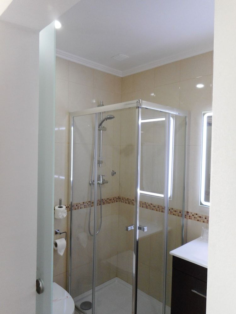 Hotel Aguamarinha Standard Double or Twin Room 7