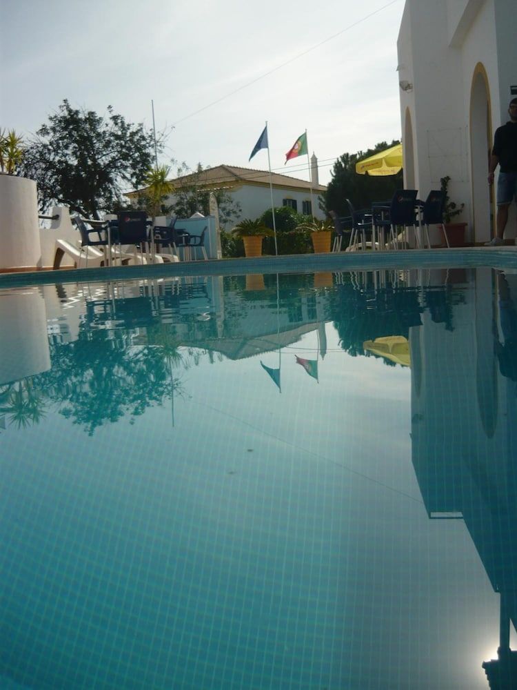 undefined Hotel Aguamarinha 8