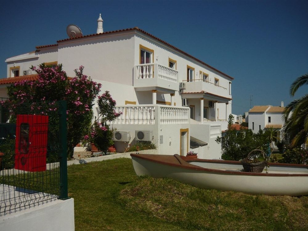 undefined Hotel Aguamarinha 5
