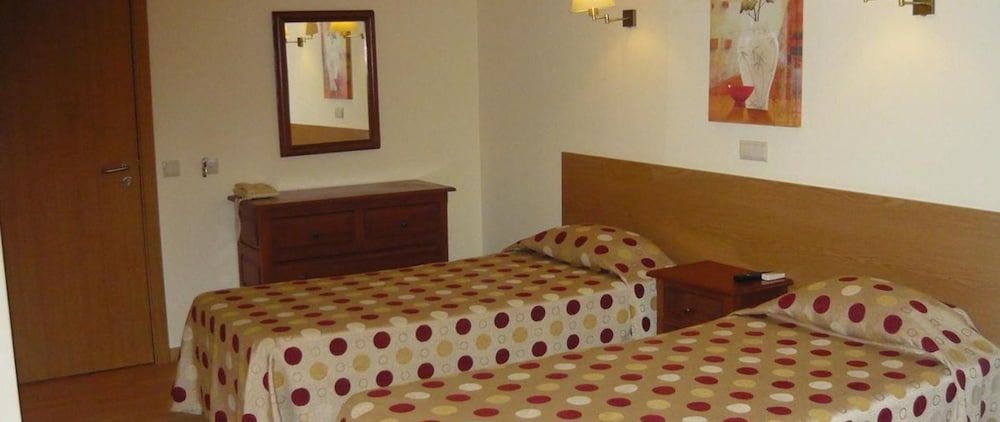 Hotel Aguamarinha Standard Double or Twin Room 5