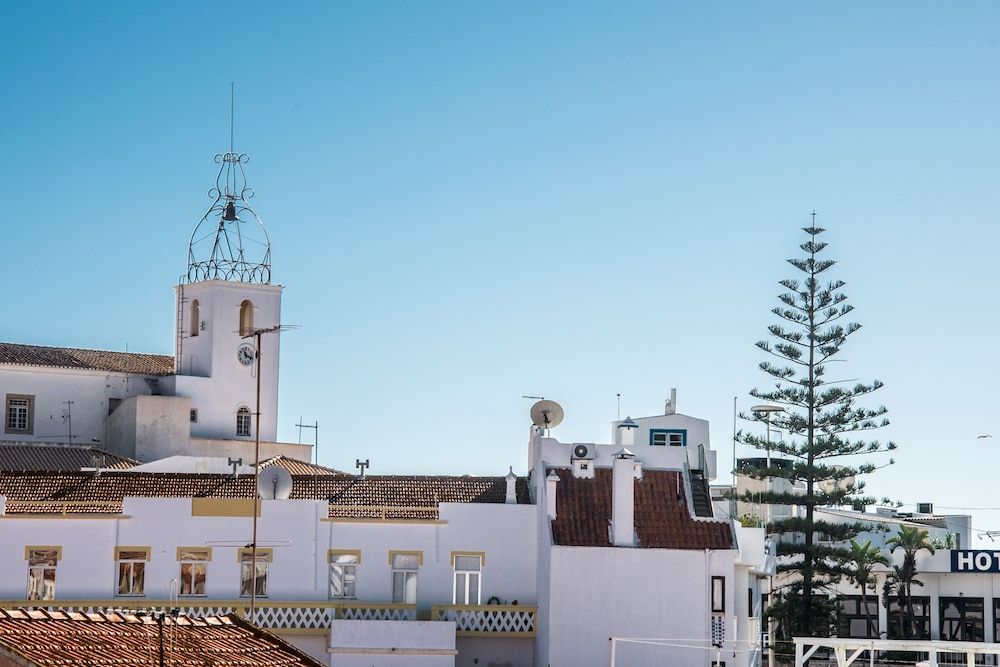 undefined House of Arch Albufeira 8