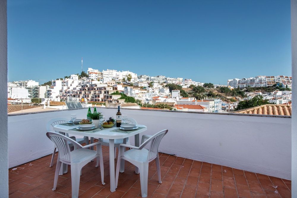 House of Arch Albufeira Standard Apartment, 2 Bedrooms, Terrace 2