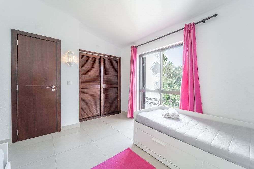 Apt. 89-A São Rafael by HelloVacations Apartment, 2 Bedrooms, Balcony 11