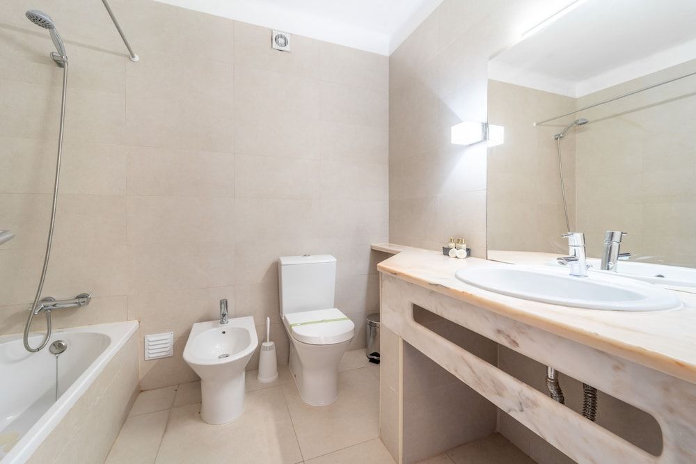 Apt. 89-A São Rafael by HelloVacations Apartment, 2 Bedrooms, Balcony 9