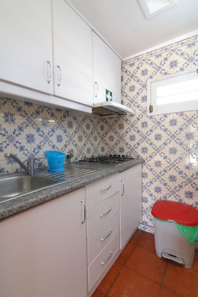 Villa Alfamar by HelloVacations Apartment, 1 Bedroom, Terrace 7