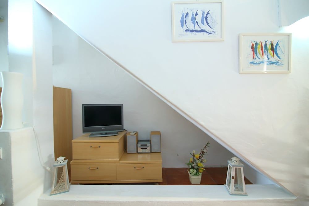 Villa Alfamar by HelloVacations Apartment, 1 Bedroom, Terrace 17