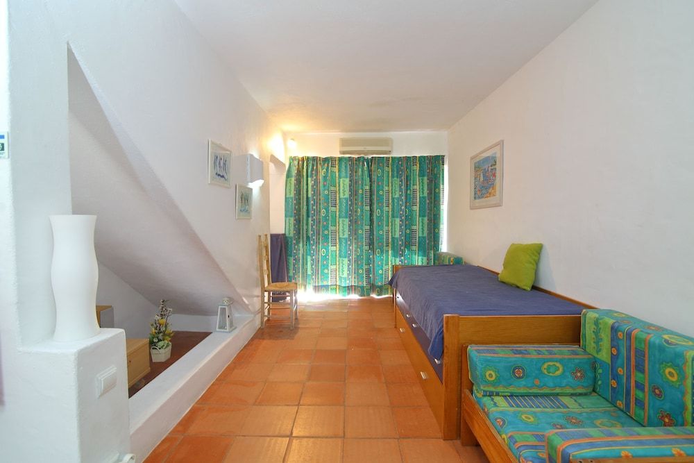 Villa Alfamar by HelloVacations Apartment, 1 Bedroom, Terrace 13