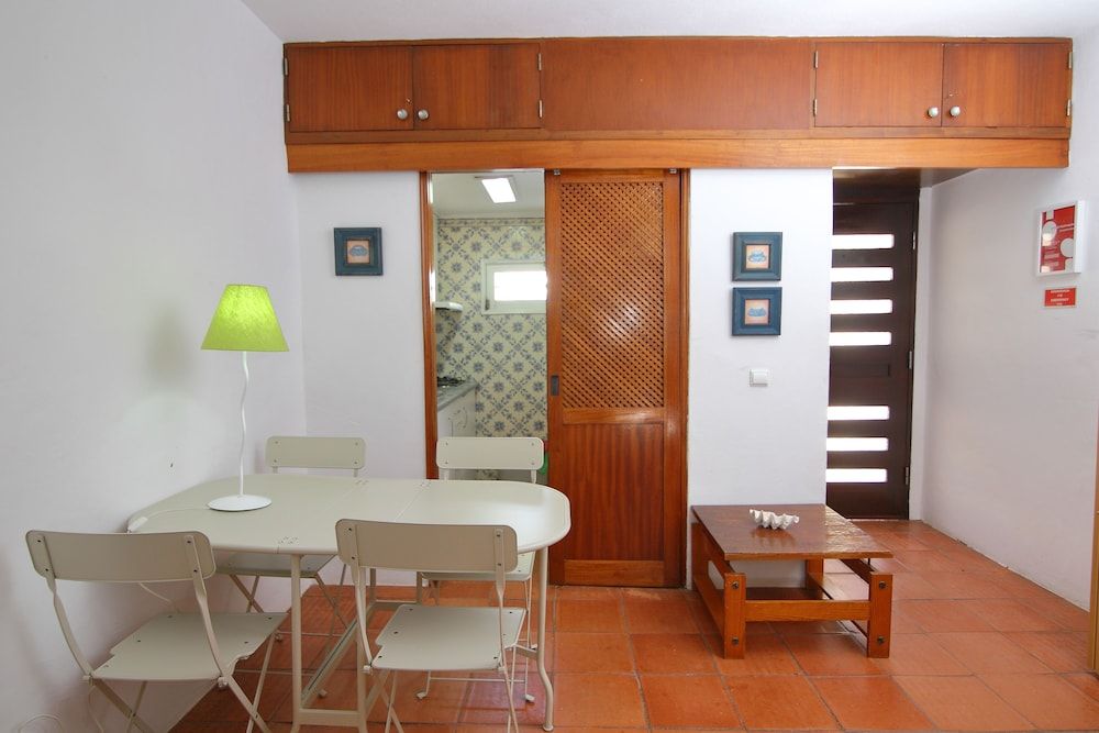 Villa Alfamar by HelloVacations Apartment, 1 Bedroom, Terrace 6