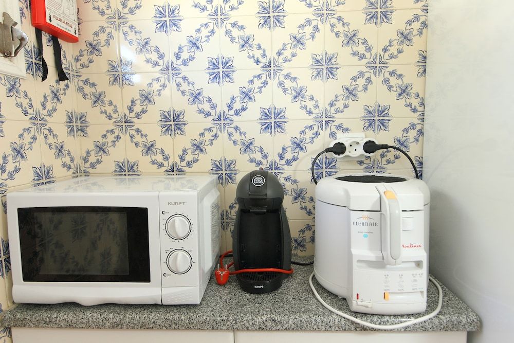 Villa Alfamar by HelloVacations Apartment, 1 Bedroom, Terrace 15