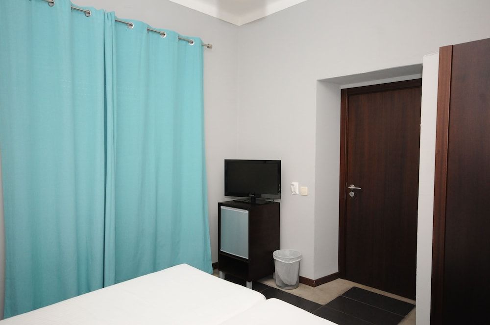 Lost & Found - Guesthouse & Suites Twin Room 5