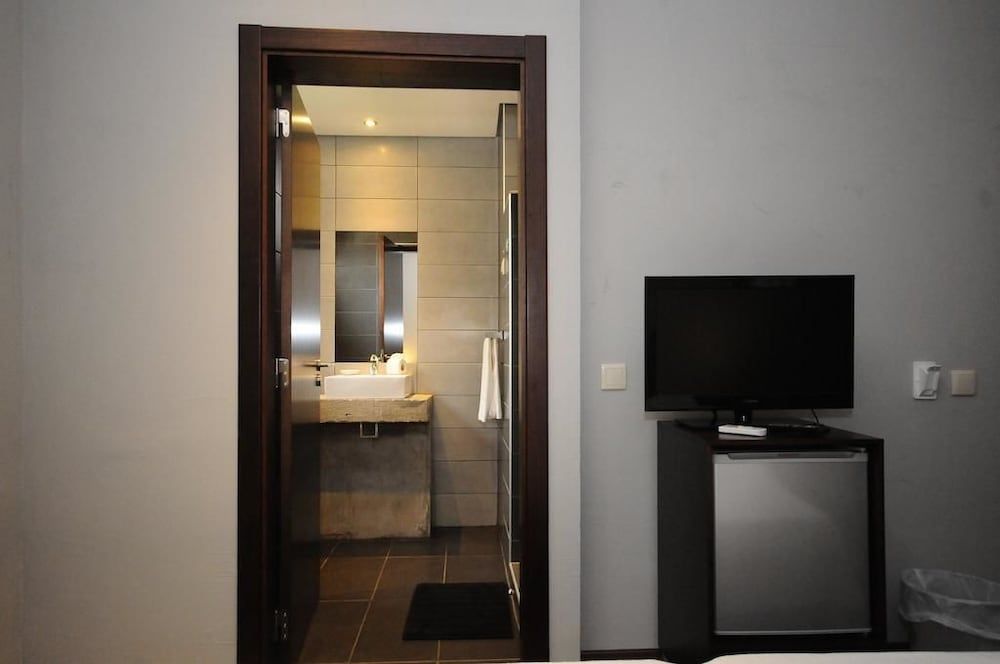 Lost & Found - Guesthouse & Suites Twin Room 6
