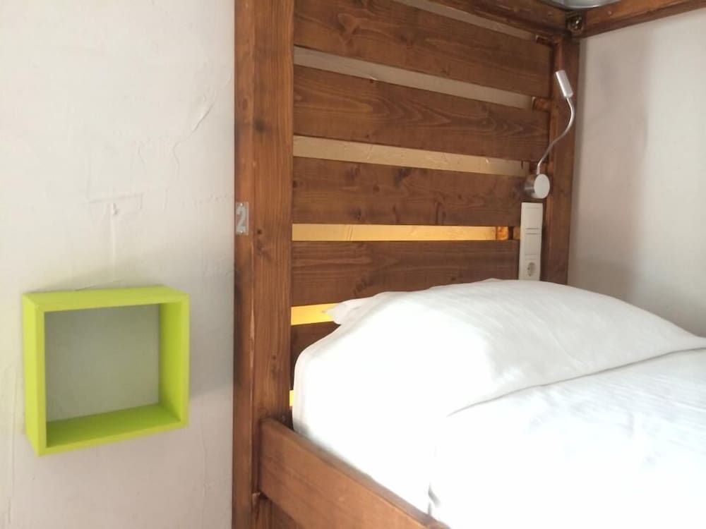 Lost & Found - Guesthouse & Suites Twin Room 7