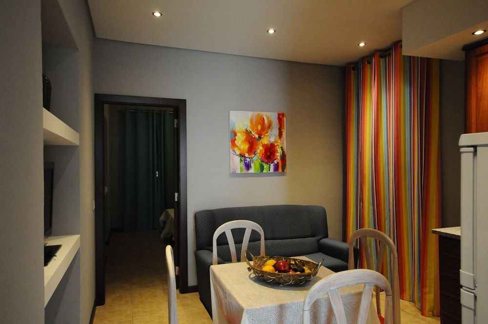 undefined Lost & Found - Guesthouse & Suites