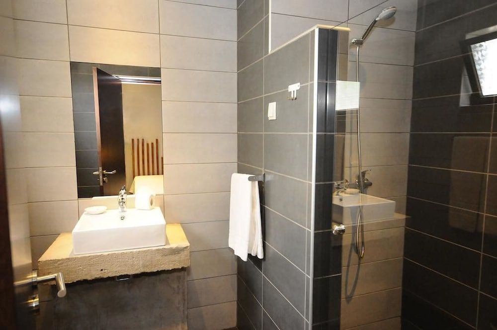 Lost & Found - Guesthouse & Suites Twin Room 2