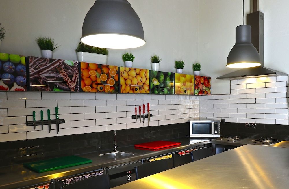 undefined Lost & Found - Guesthouse & Suites 10