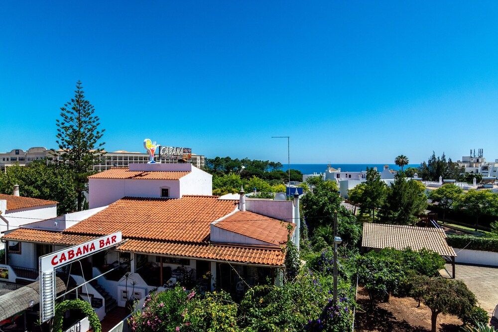 undefined Albufeira Suite & Beach Apartment