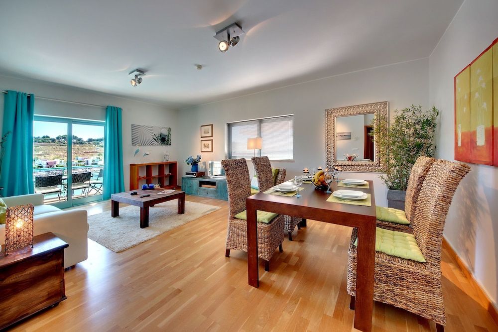 undefined Marina Sea Residence Apartment