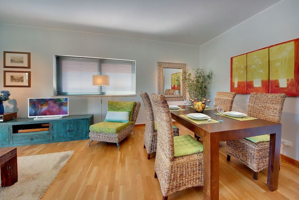 undefined Marina Sea Residence Apartment 7