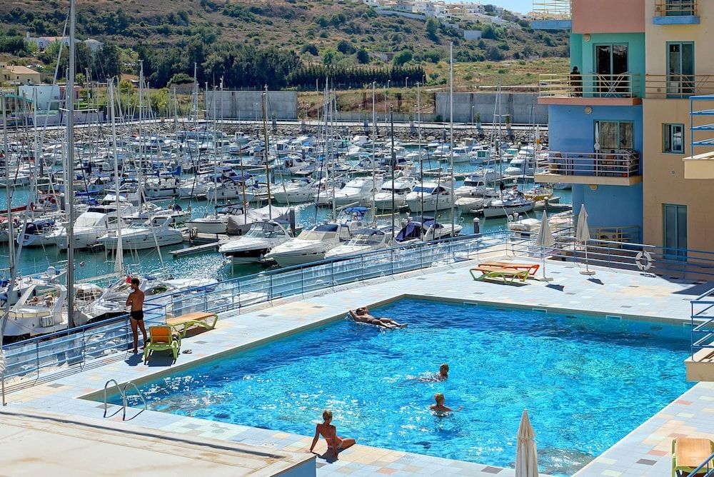 undefined Marina Sea Residence Apartment 3