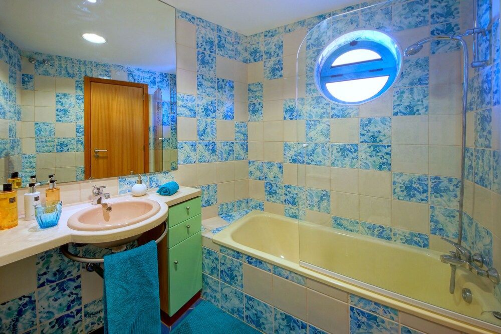 Marina Sea Residence Apartment Apartment, 1 Bedroom, Balcony, Marina View 10