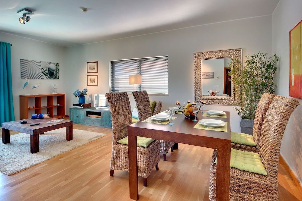 undefined Marina Sea Residence Apartment 8