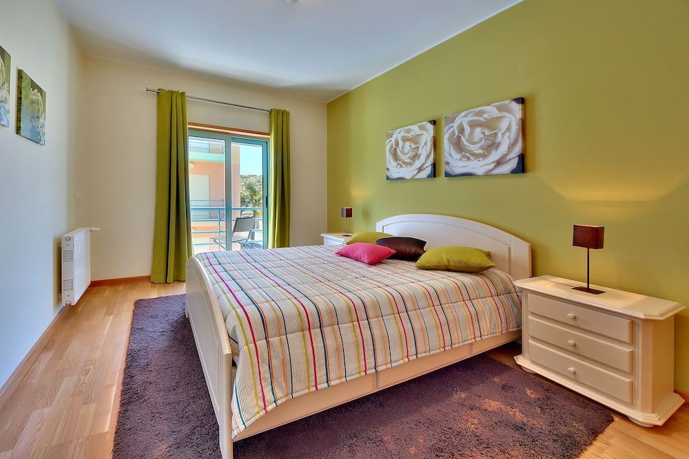 undefined Marina Sea Residence Apartment 4