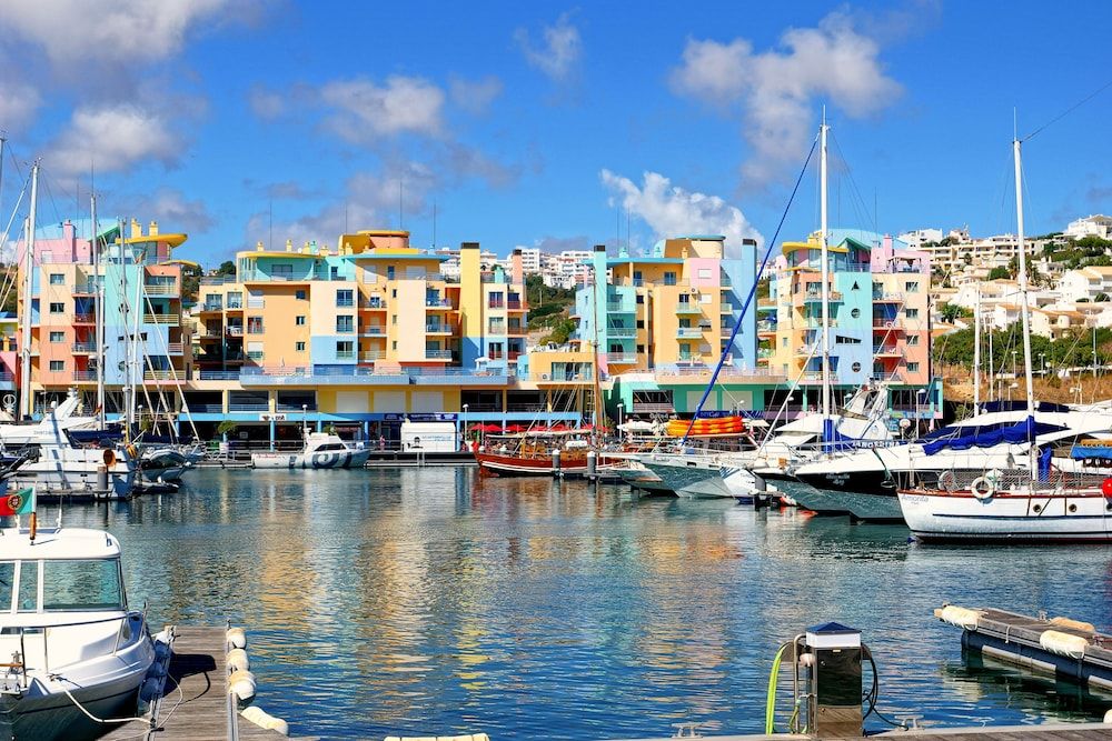 undefined Marina Sea Residence Apartment 2