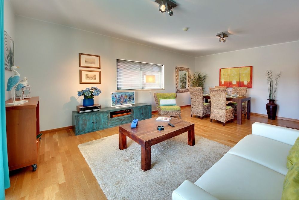 undefined Marina Sea Residence Apartment 9