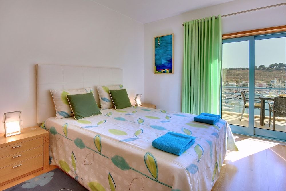 undefined Marina Sand Residence Apartment 5