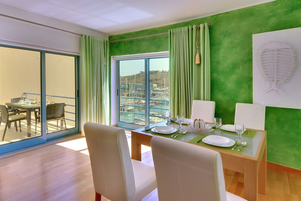 undefined Marina Sand Residence Apartment 9