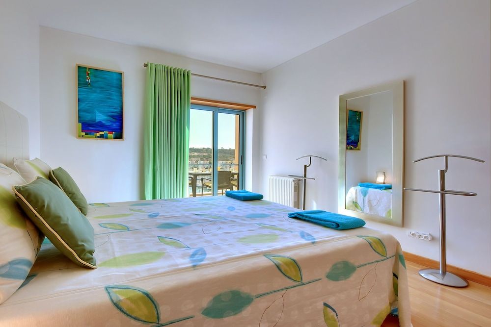 undefined Marina Sand Residence Apartment 6