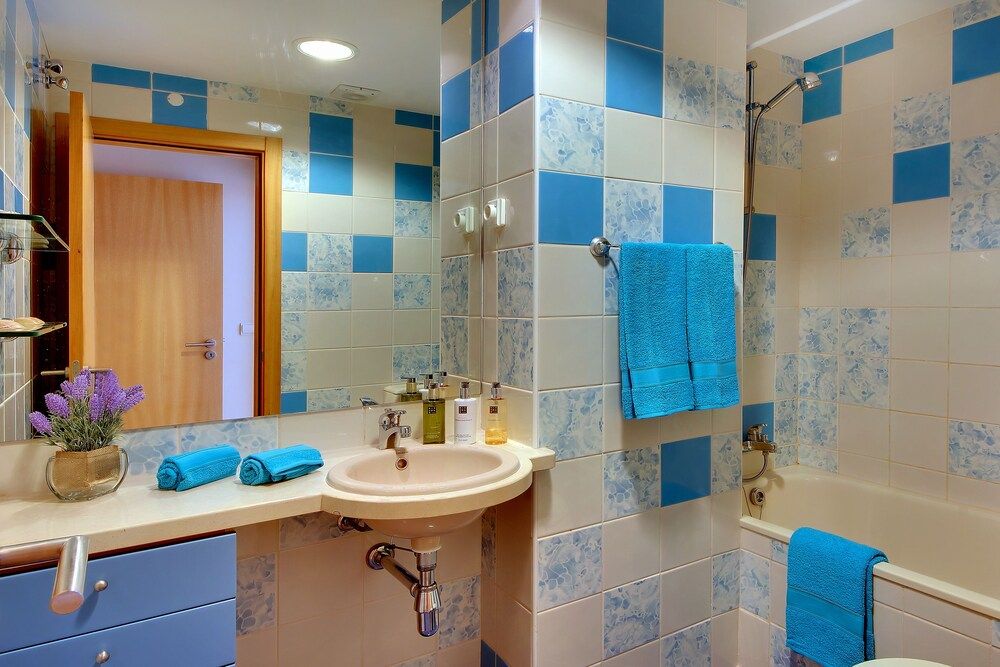 Marina Sand Residence Apartment Apartment, 1 Bedroom, Balcony, Marina View 12